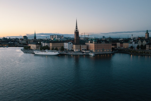 SteadyGo i sommar. Satsa extra på marknadsaktiviteter!