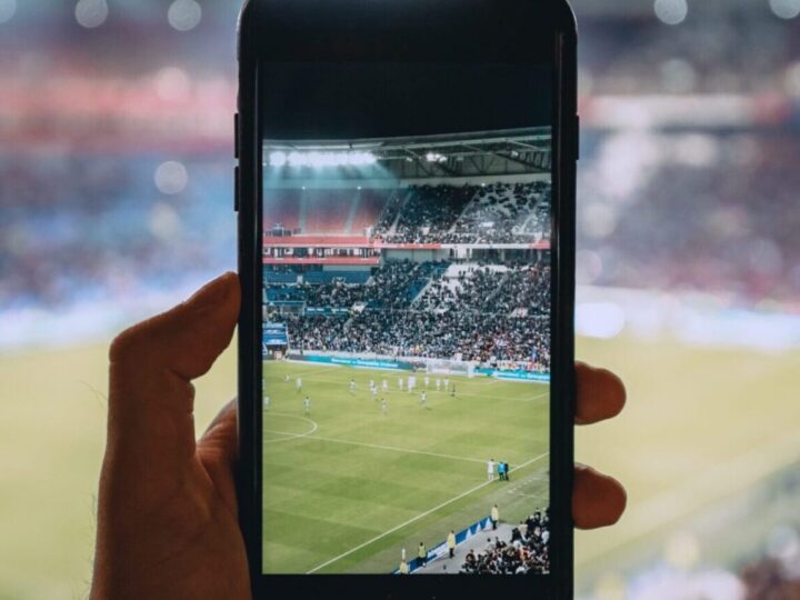 Sportkommunikation.se lanseras