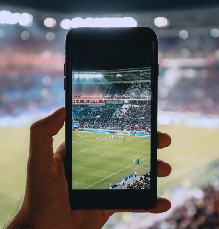 Sportkommunikation.se lanseras