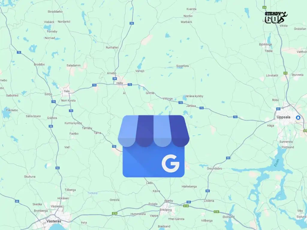 Få Fler Lokala Kunder med Google My Business: En Praktisk Guide
