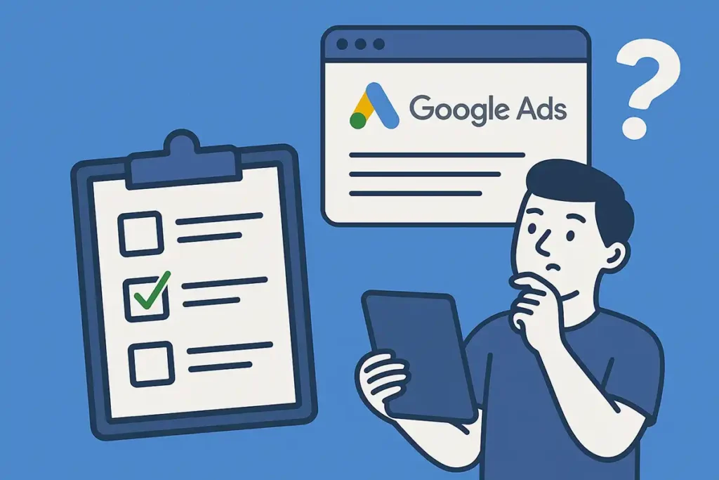 Vad kan du om Google Ads? Testa i vårt quiz