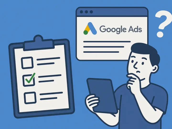 Vad kan du om Google Ads? Testa i vårt quiz