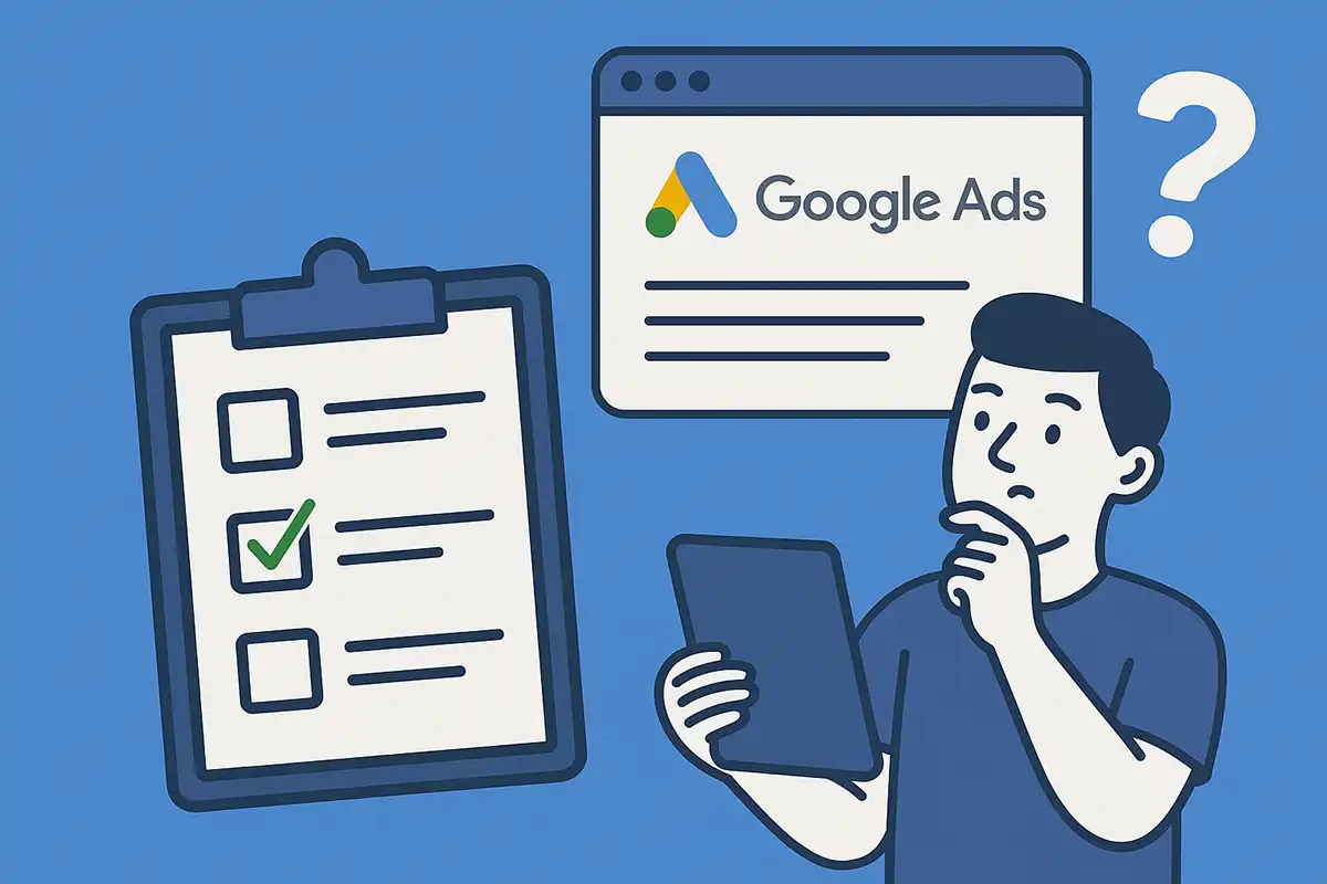 Vad kan du om Google Ads? Testa i vårt quiz